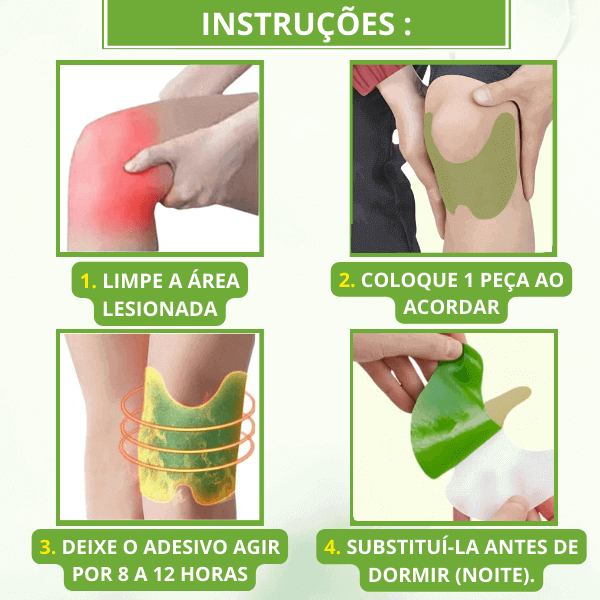 FLEXLIVE - Adesivo de Recuperação Natural